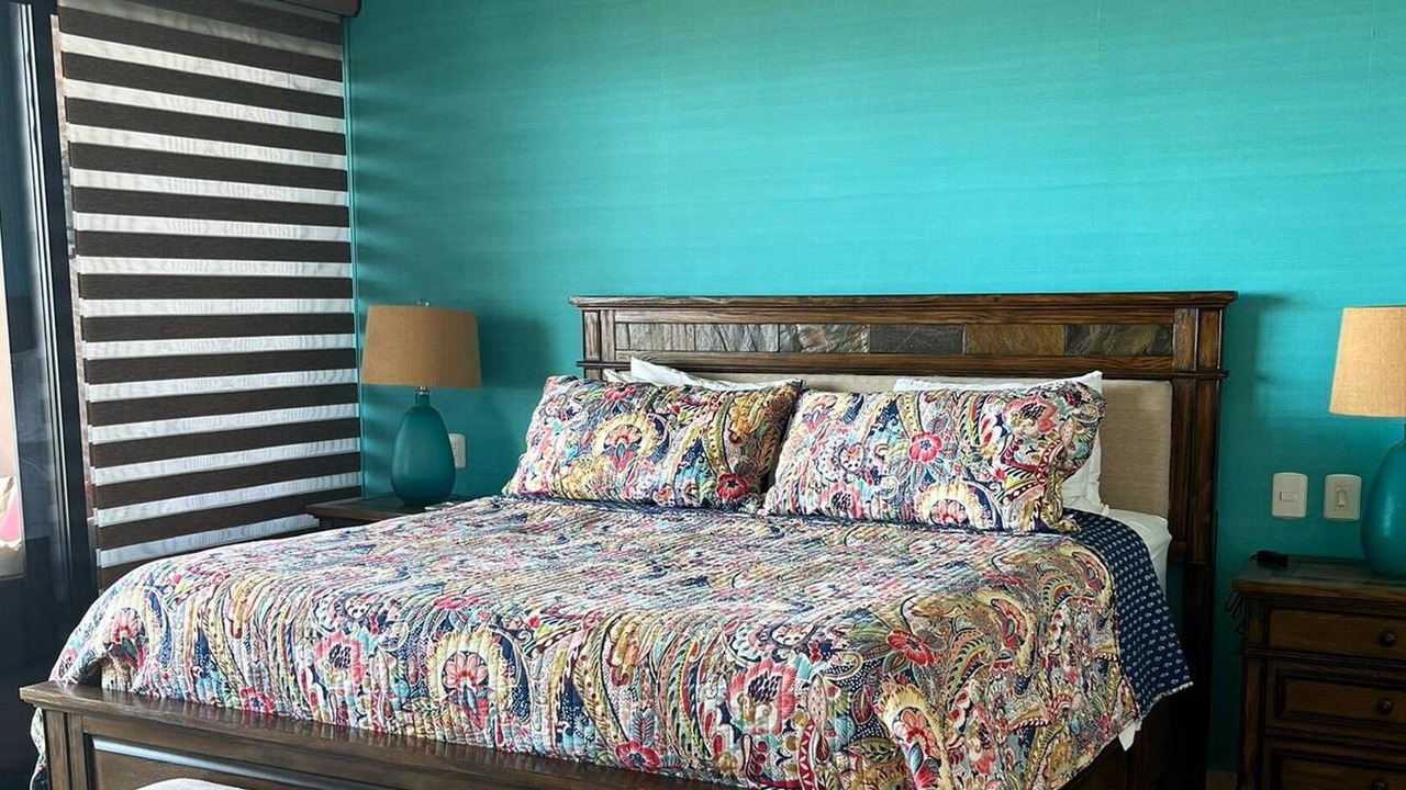 Photo of Bedroom in Cabo San Lucas