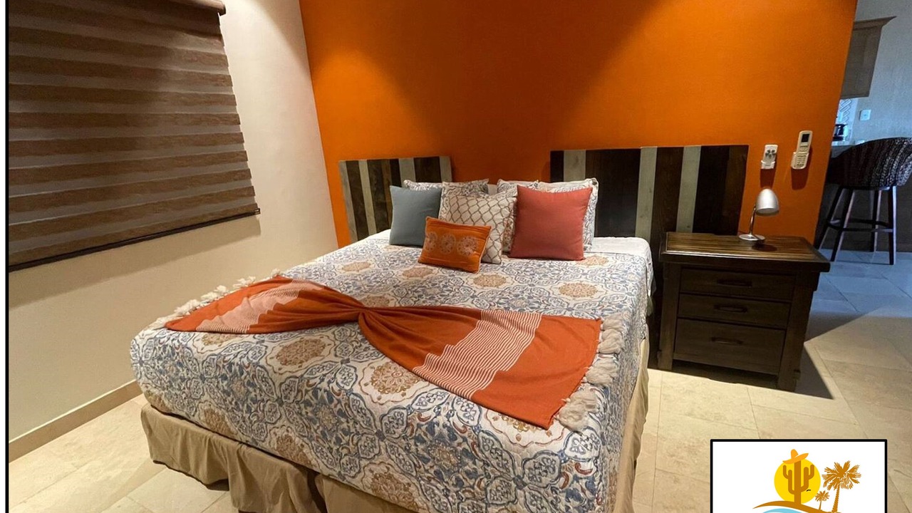 Photo of Bedroom in Cabo San Lucas