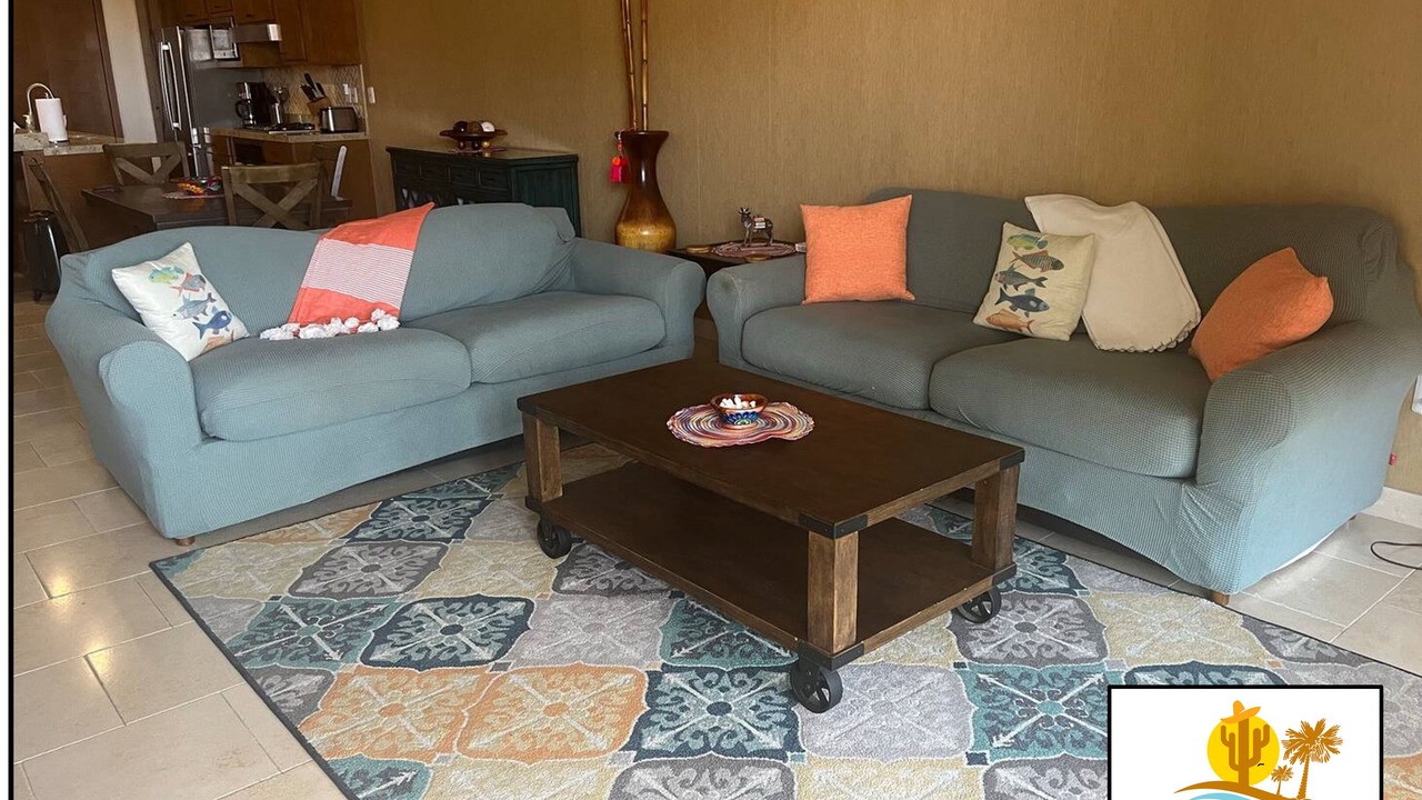 Photo of Livingroom in Cabo San Lucas