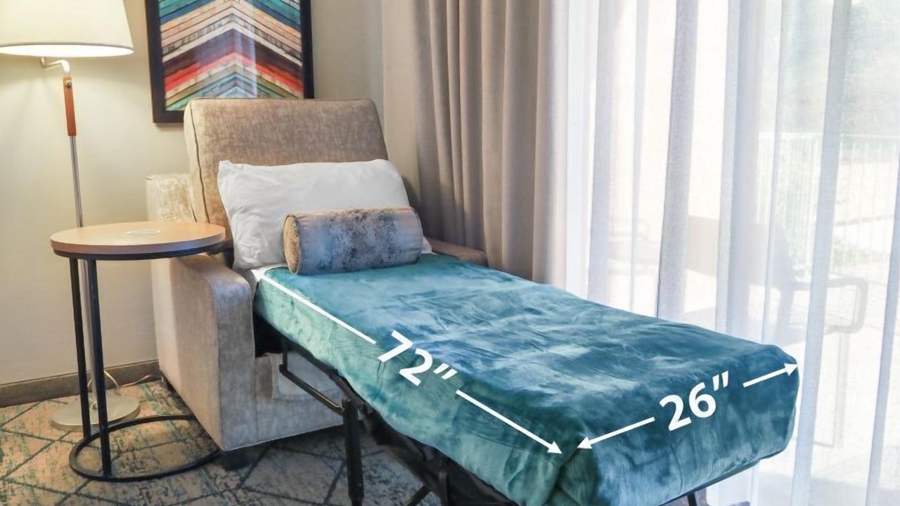 Photo of Bedroom in Uptown Sedona