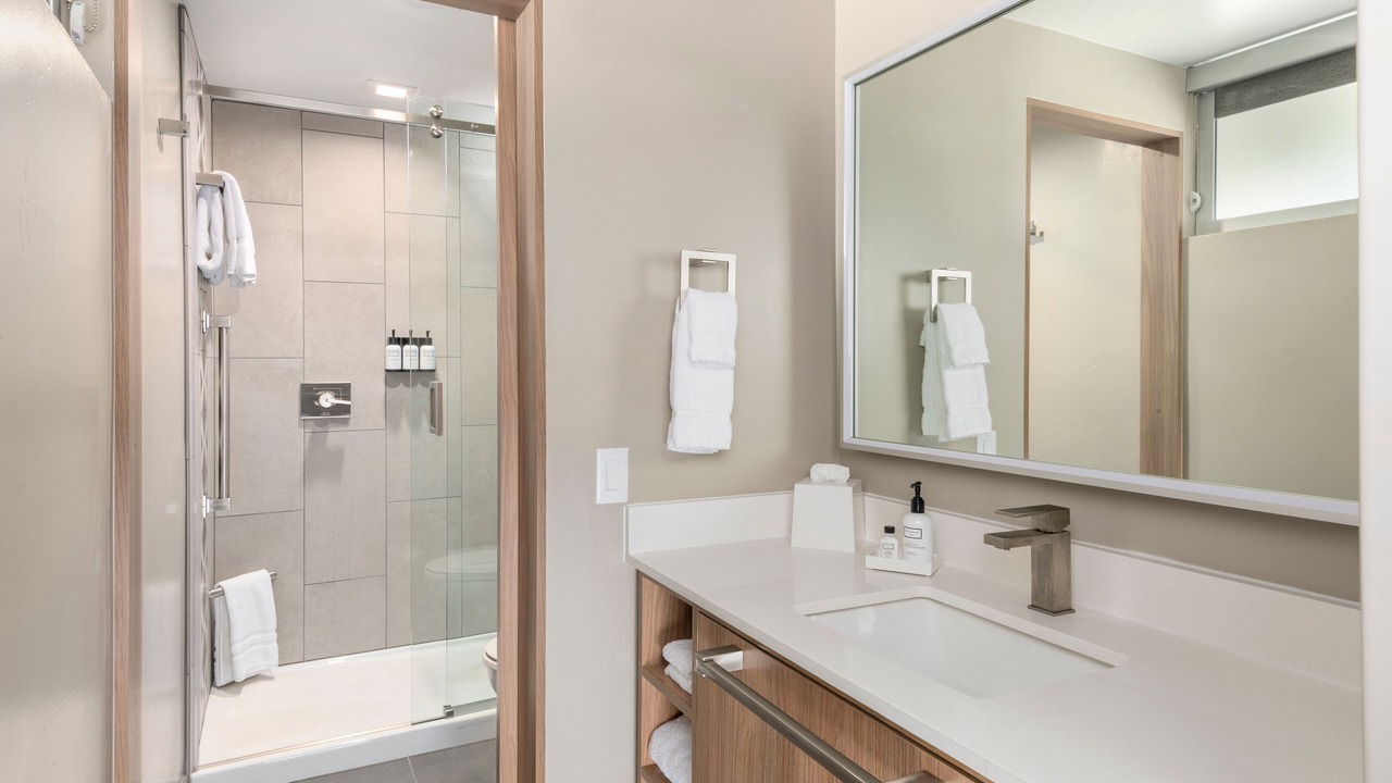 Photo of Bathroom in Uptown Sedona