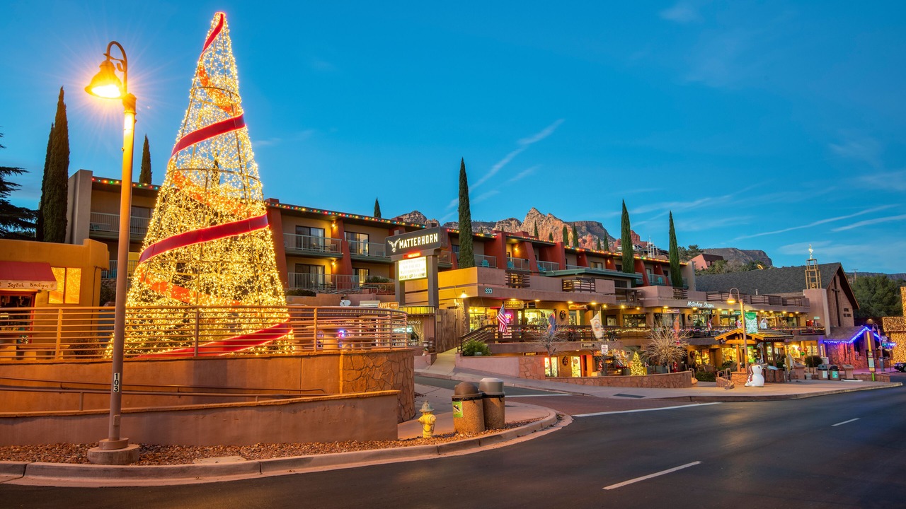 Photo of Outdoor in Uptown Sedona