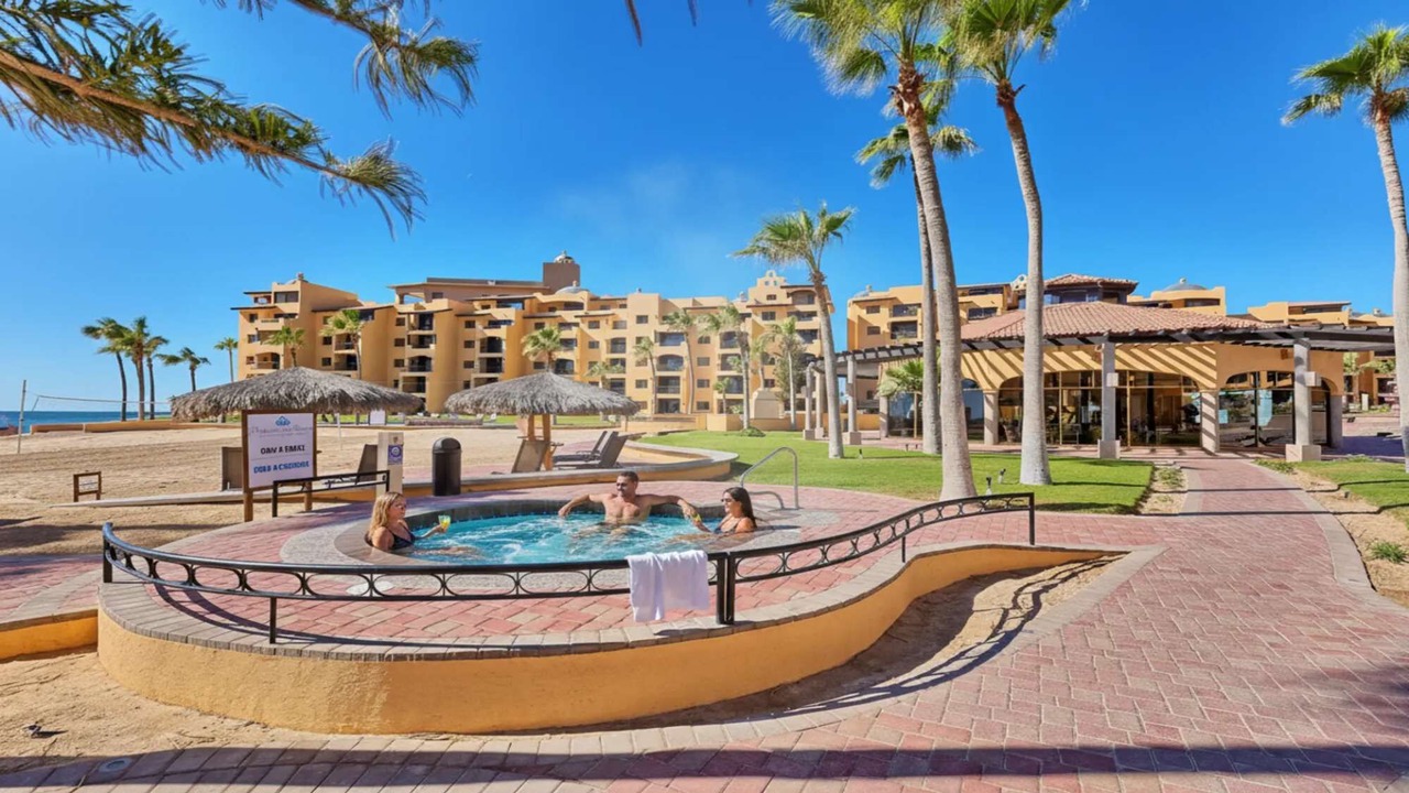 Photo of Outdoor in Puerto Penasco