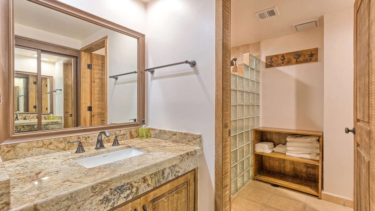 Photo of Bathroom in Puerto Penasco