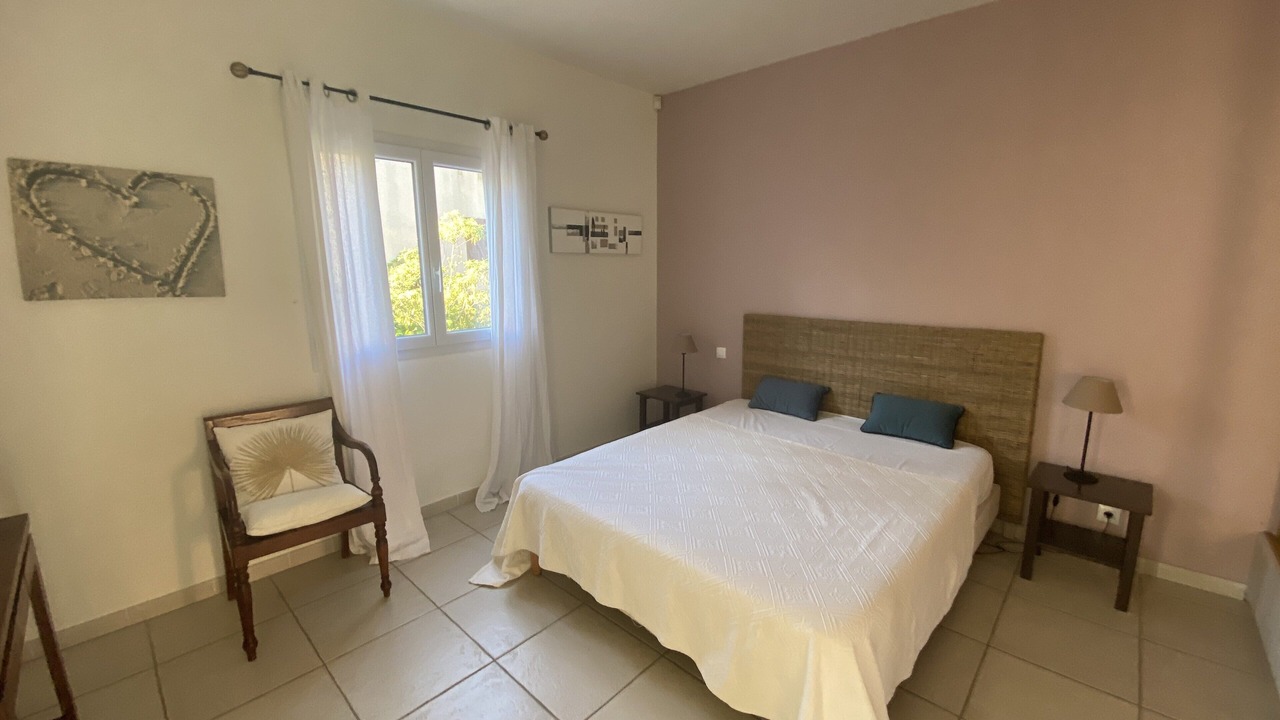 Photo of Bedroom in Molini