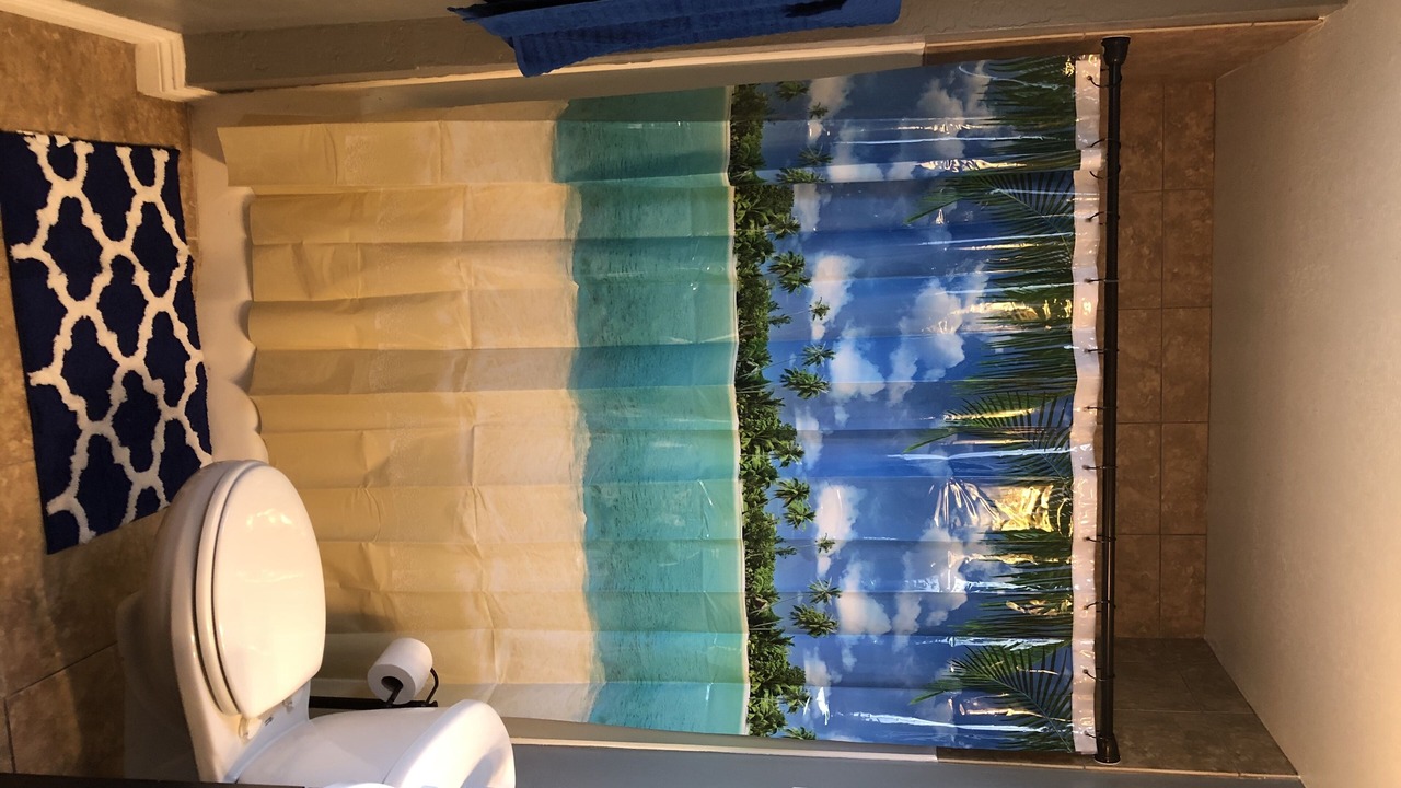 Photo of Bathroom in Park Scottsdale Four