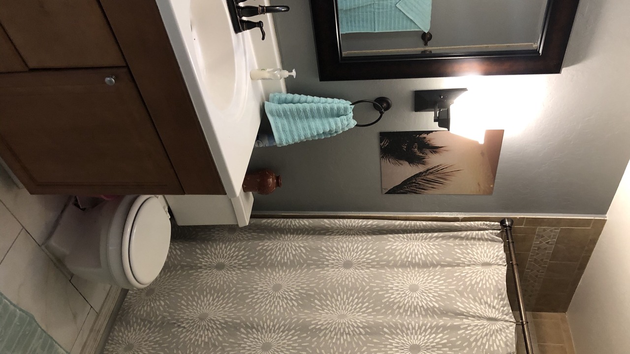 Photo of Bathroom in Park Scottsdale Four