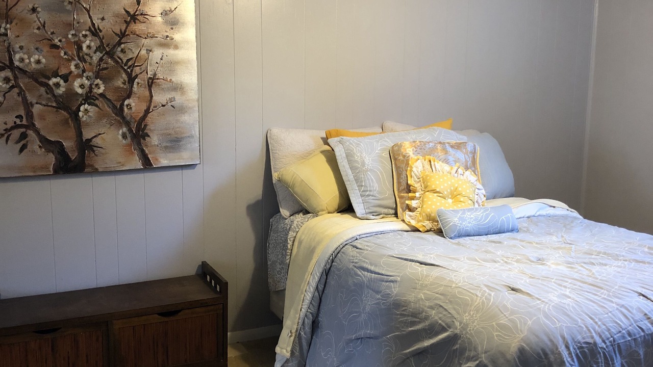 Photo of Bedroom in Park Scottsdale Four
