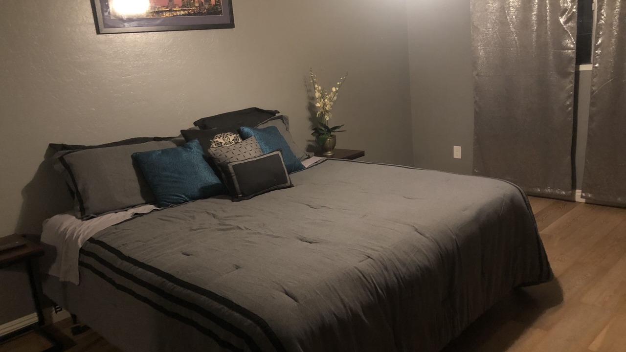 Photo of Bedroom in Park Scottsdale Four