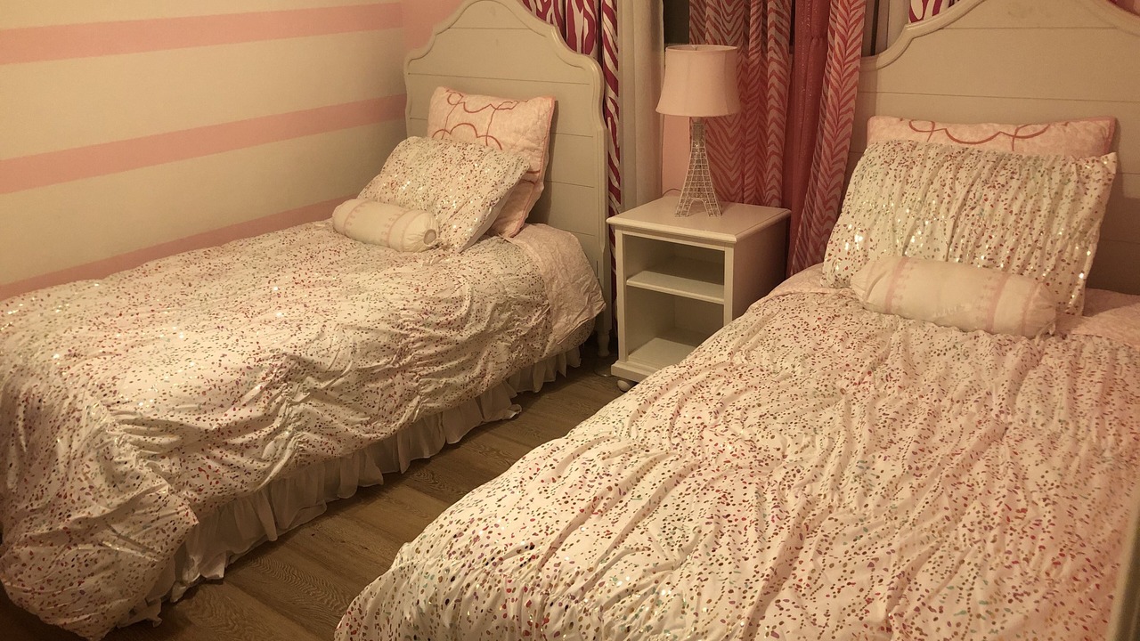 Photo of Bedroom in Park Scottsdale Four