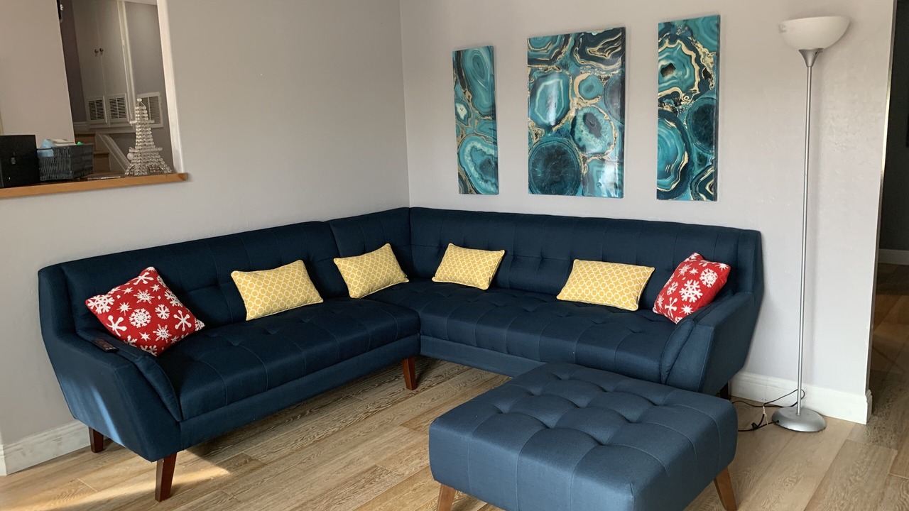 Photo of Livingroom in Park Scottsdale Four