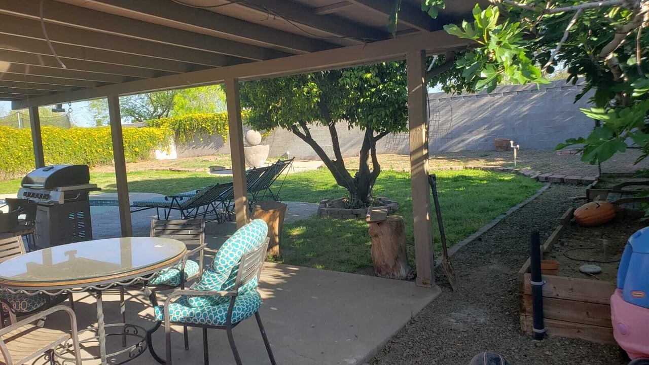 Photo of Outdoor in Park Scottsdale Four