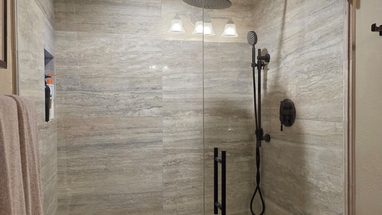 Photo of Bathroom in Sedona Shadows