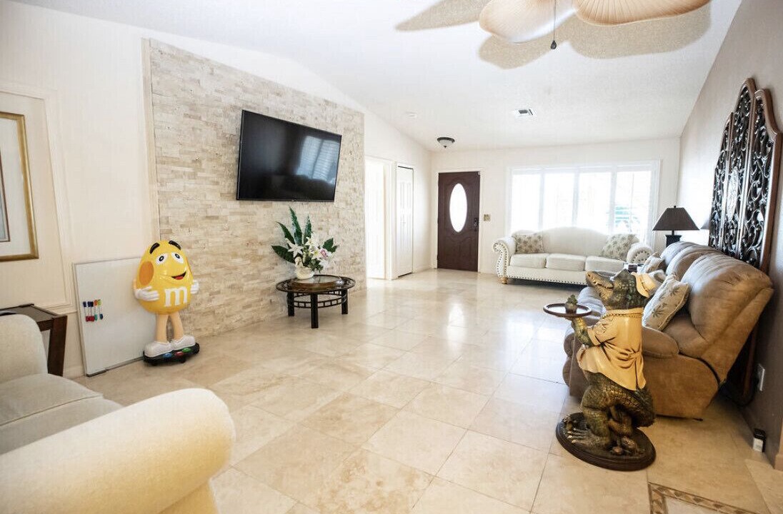 Photo of Bedroom in Lake Havasu City