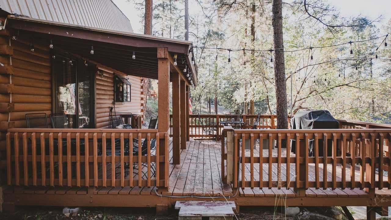 Photo of Others in Ponderosa Park