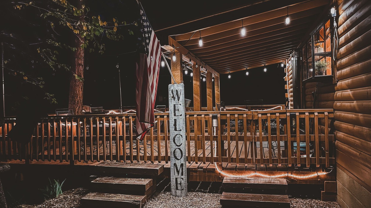 Photo of Others in Ponderosa Park