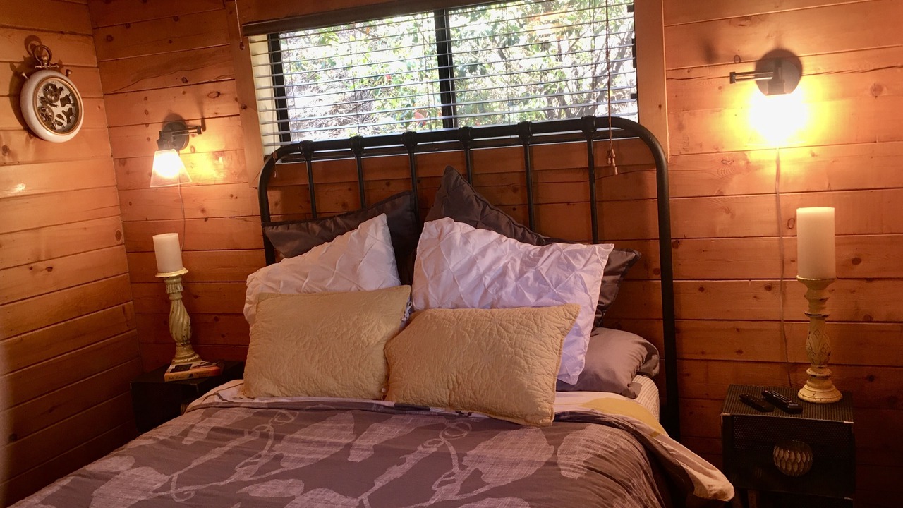 Photo of Bedroom in Ponderosa Park