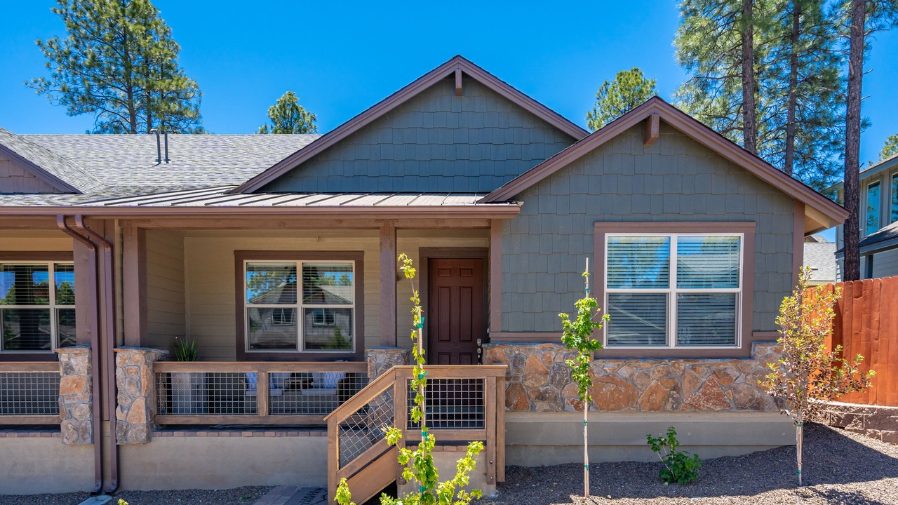 Photo of Outdoor in Flagstaff