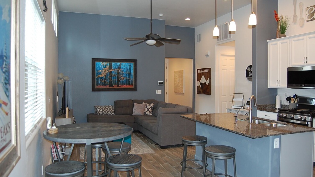 Photo of Bedroom in Flagstaff