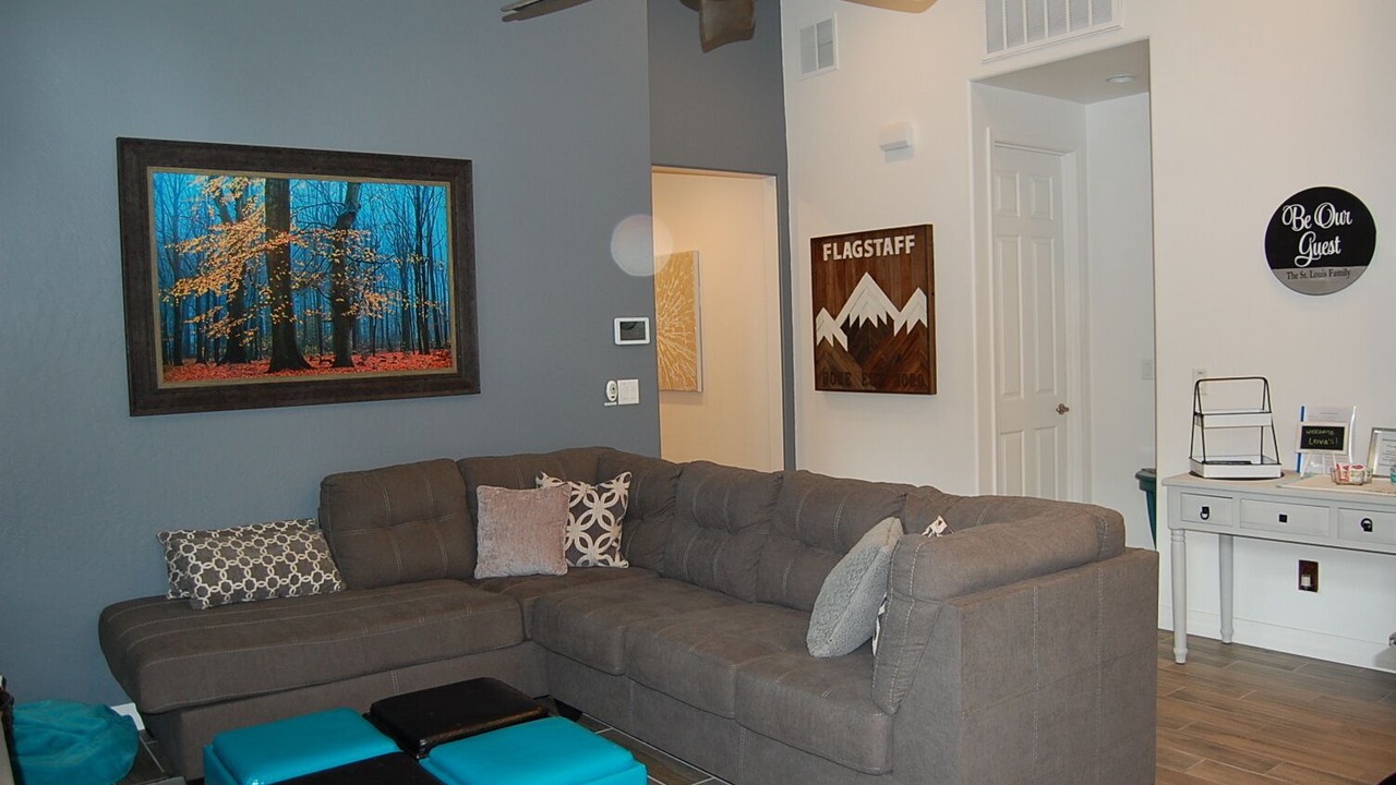 Photo of Bedroom in Flagstaff