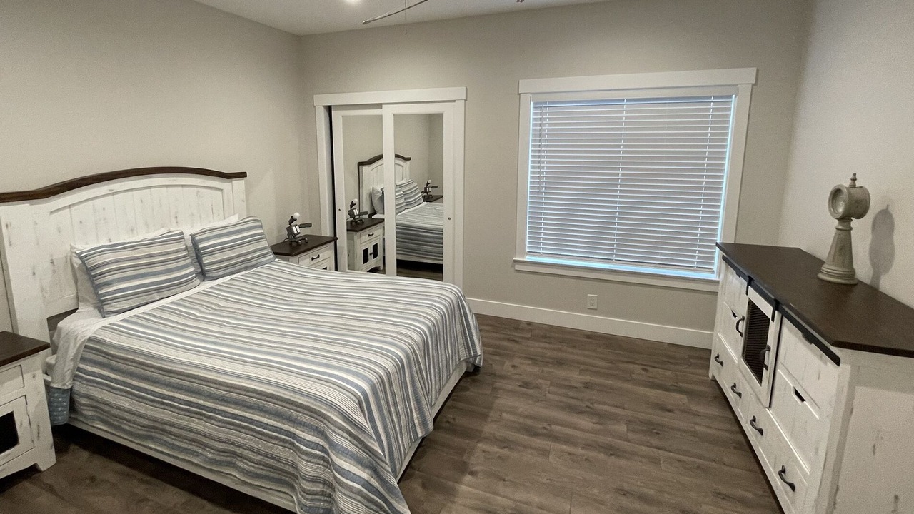 Photo of Bedroom in Bullhead City