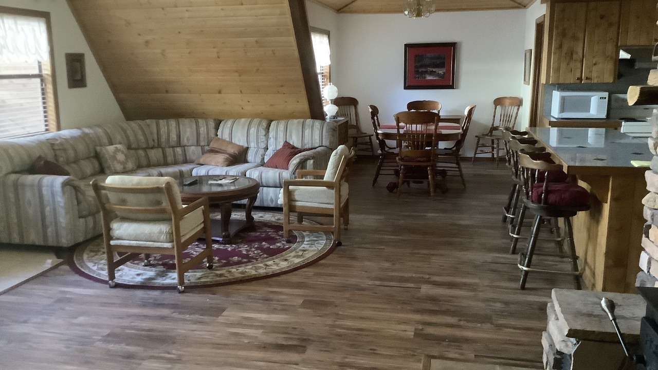Photo of Livingroom in Munds Park