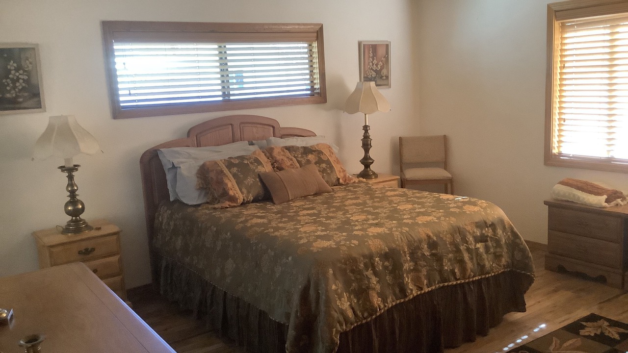 Photo of Bedroom in Munds Park