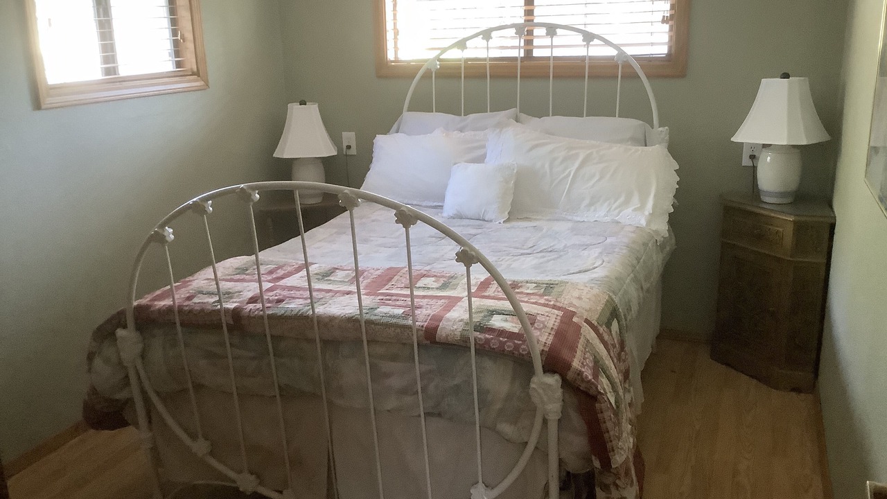 Photo of Bedroom in Munds Park