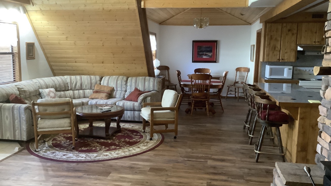 Photo of Livingroom in Munds Park