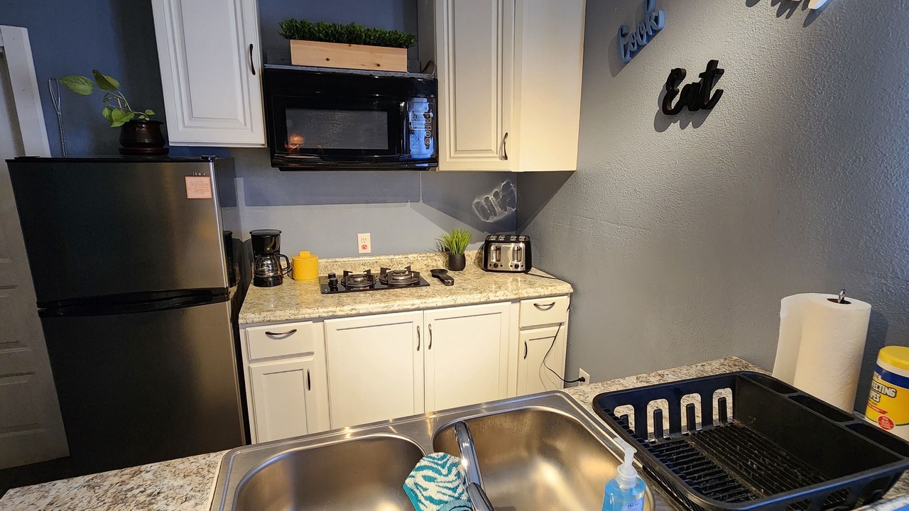 Photo of Kitchen in Dolan Springs
