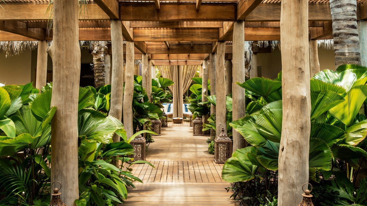 Photo of Patio Balcony in Bucerias