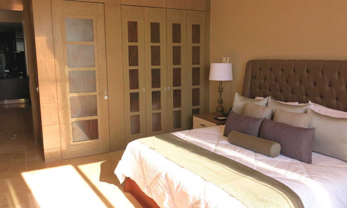 Photo of Bedroom in Bucerias