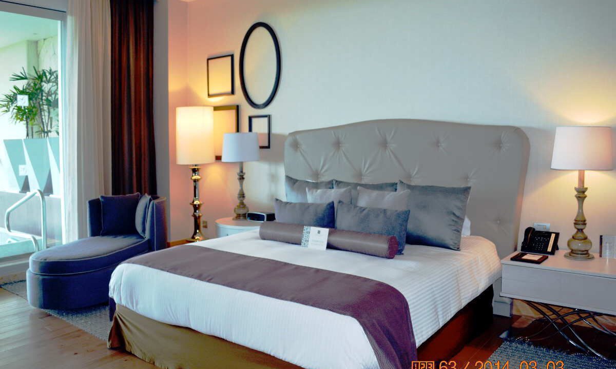 Photo of Bedroom in Bucerias