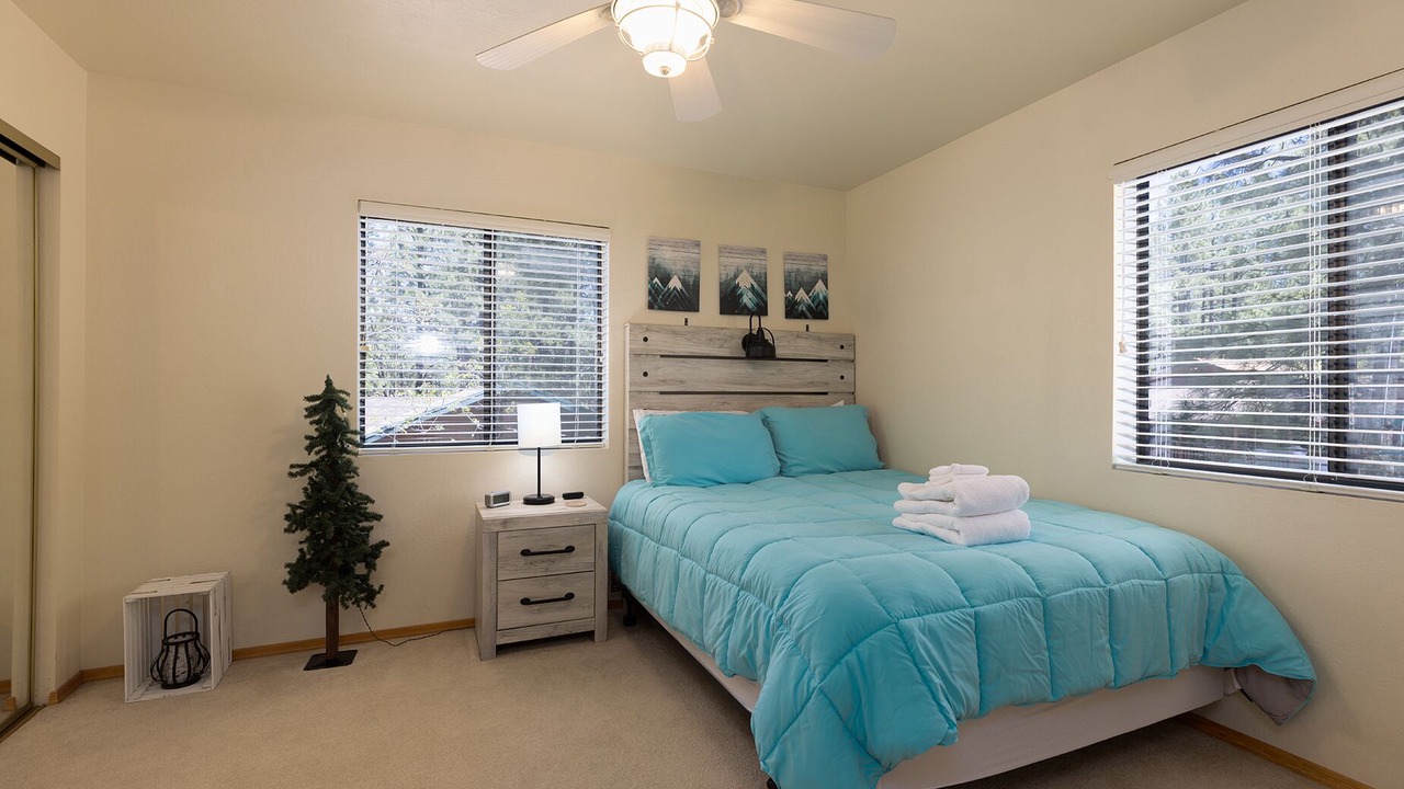 Photo of Bedroom in Pinetop