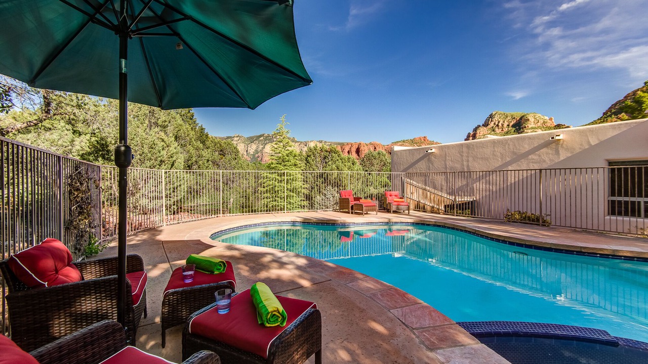 Photo of Outdoor in Sedona