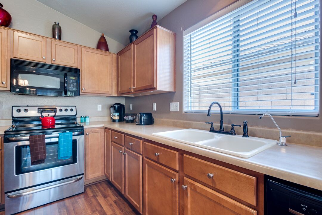 Photo of Kitchen in Maricopa