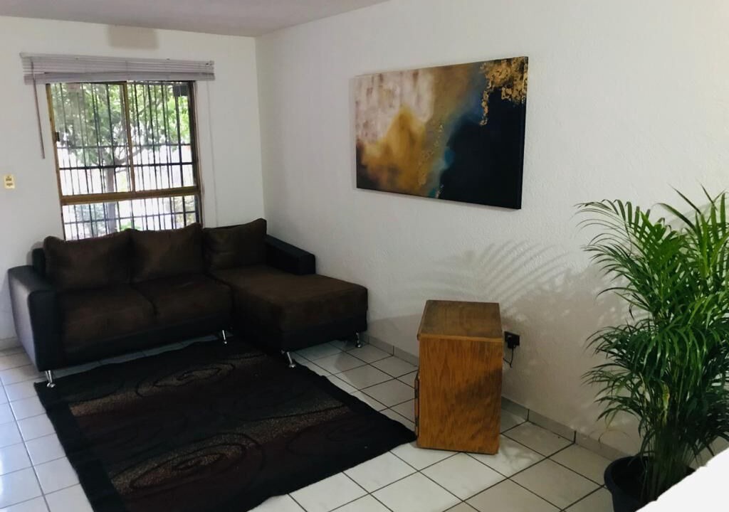 Photo of Livingroom in Hermosillo