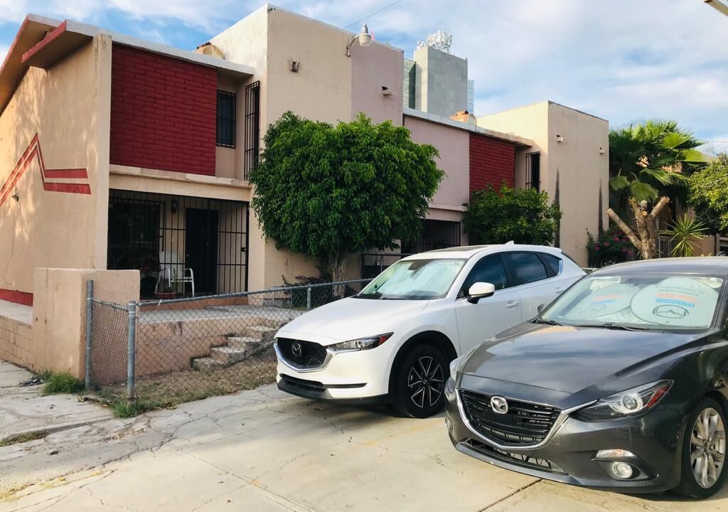 Photo of Outdoor in Hermosillo