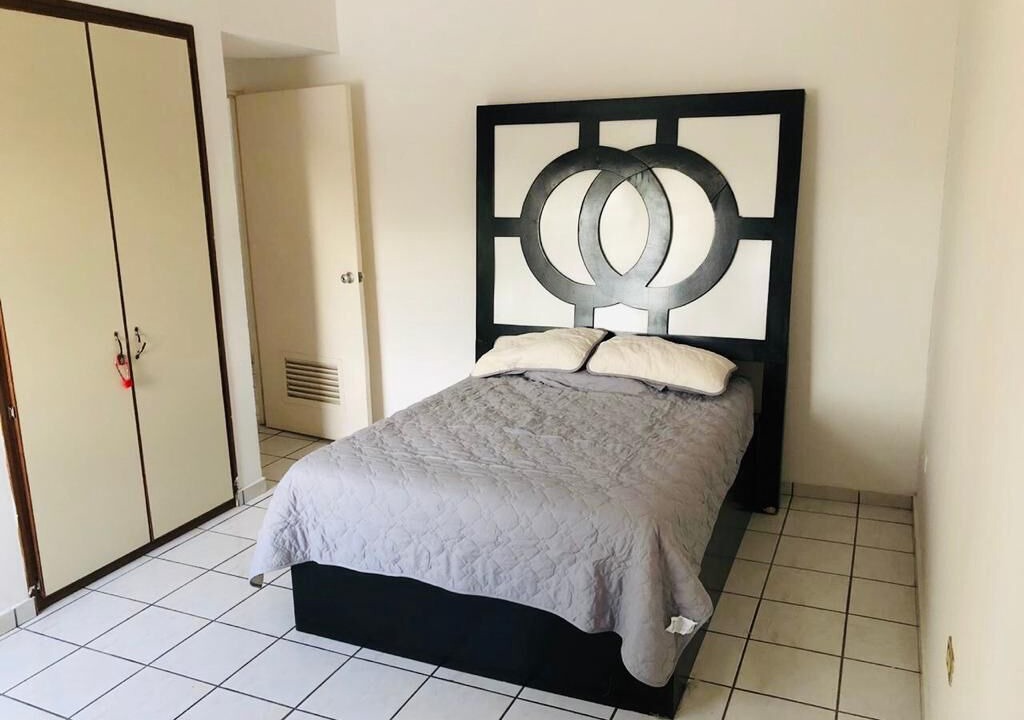 Photo of Bedroom in Hermosillo