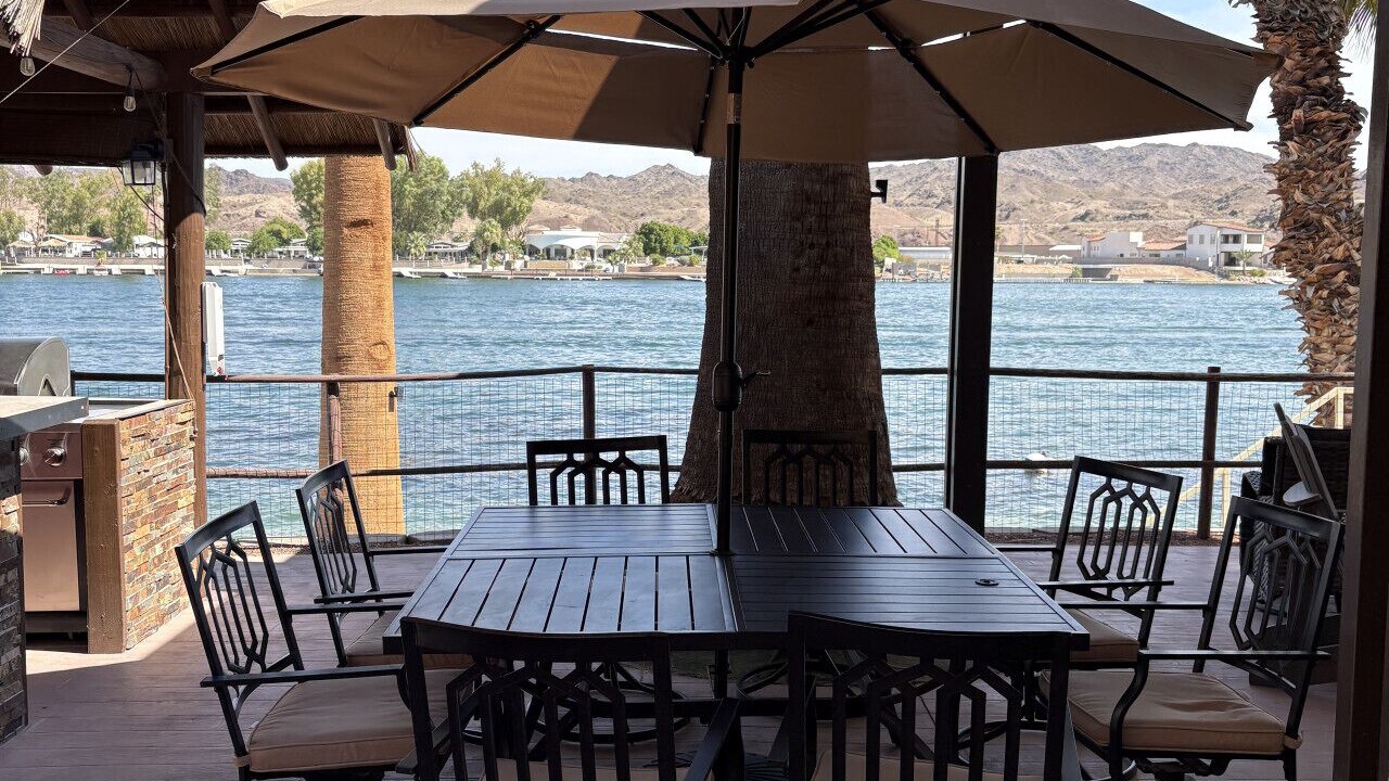 Photo of Outdoor in Parker Dam