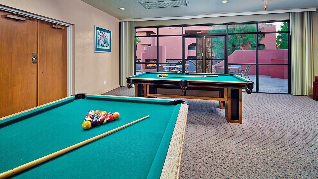 Photo of Bedroom in Paradise Valley Village