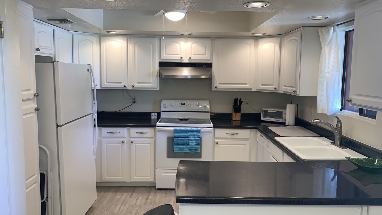 Photo of Kitchen in Paradise Valley Village