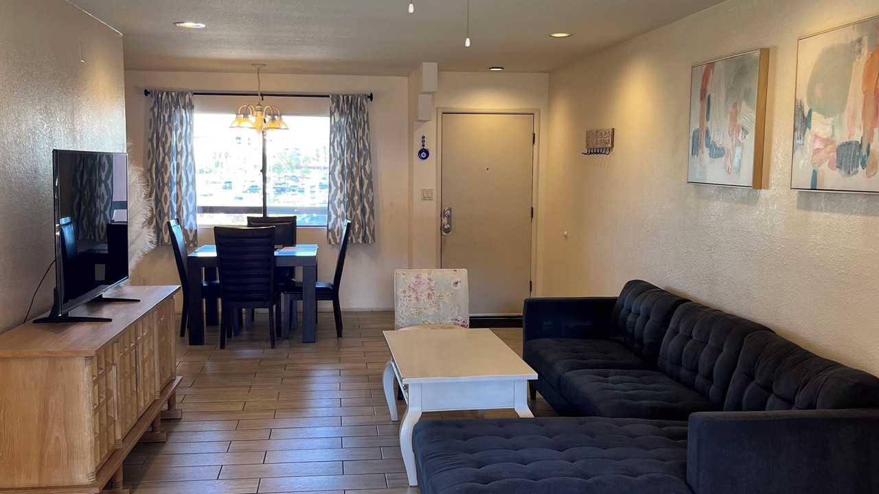 Photo of Bedroom in Paradise Valley Village