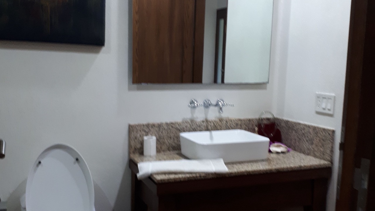 Photo of Bathroom in San Francisco
