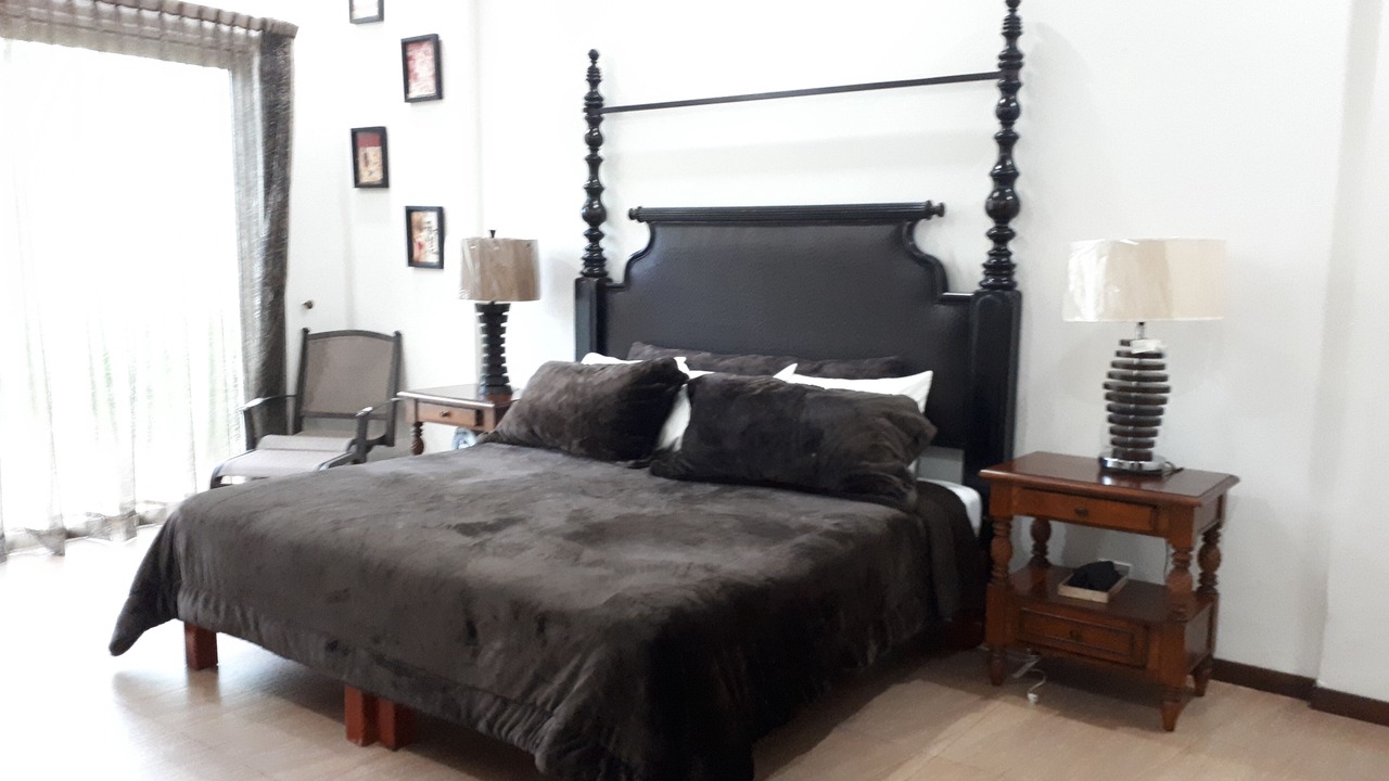 Photo of Bedroom in San Francisco