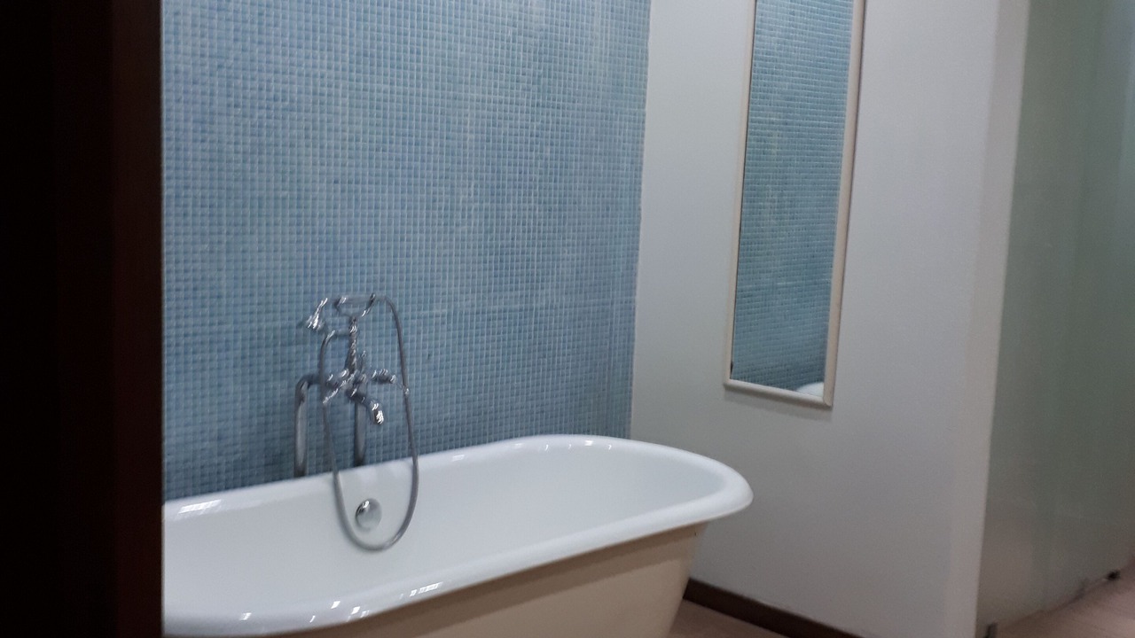 Photo of Bathroom in San Francisco