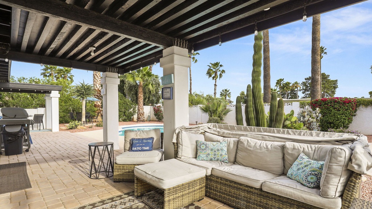 Photo of Outdoor in Raskin Estates