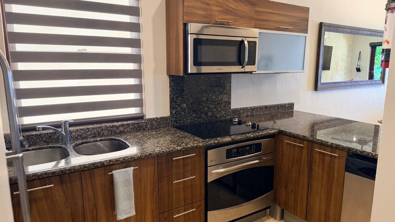 Photo of Kitchen in Downtown