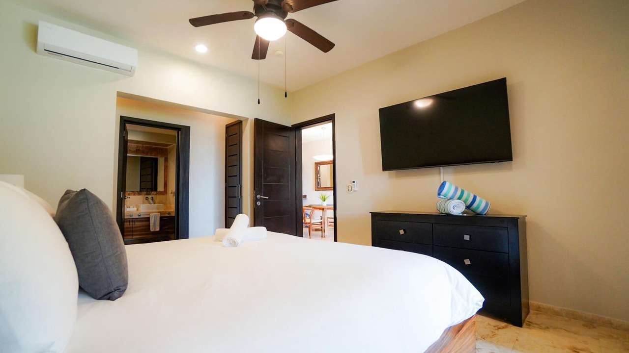 Photo of Bedroom in Downtown
