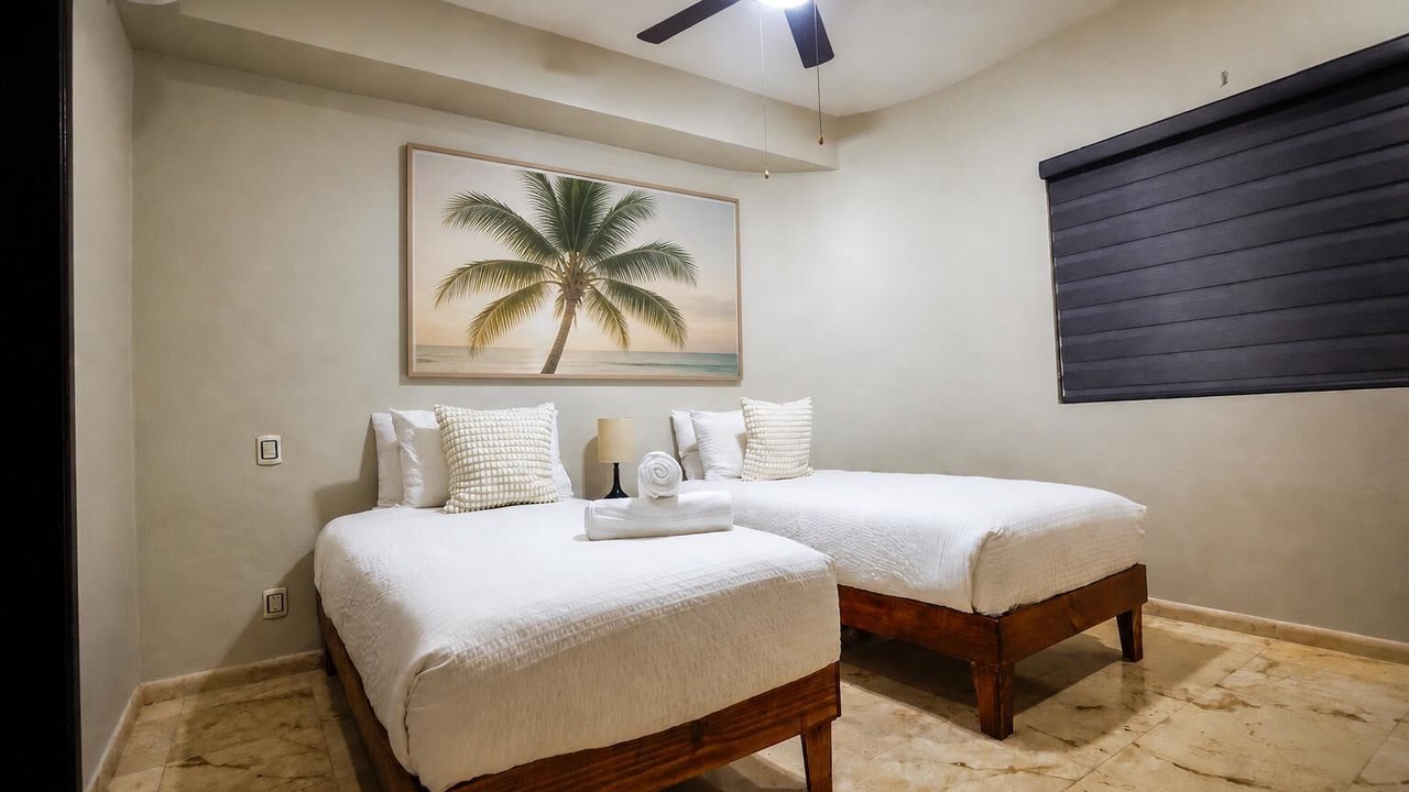 Photo of Bedroom in Downtown